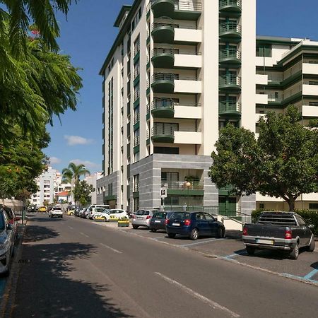 Ferienwohnung Ilheus V By An Island Apart Funchal  Exterior foto
