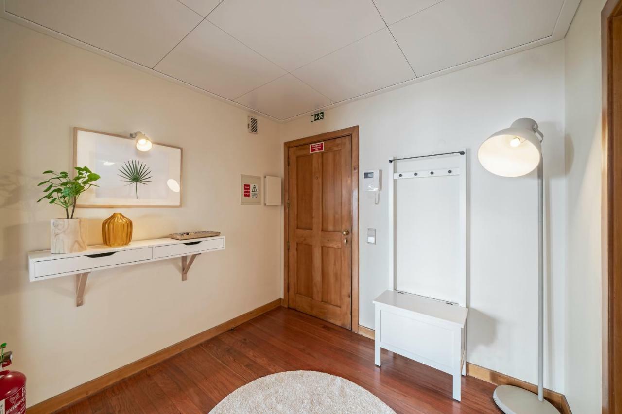Ferienwohnung Ilheus V By An Island Apart Funchal  Exterior foto