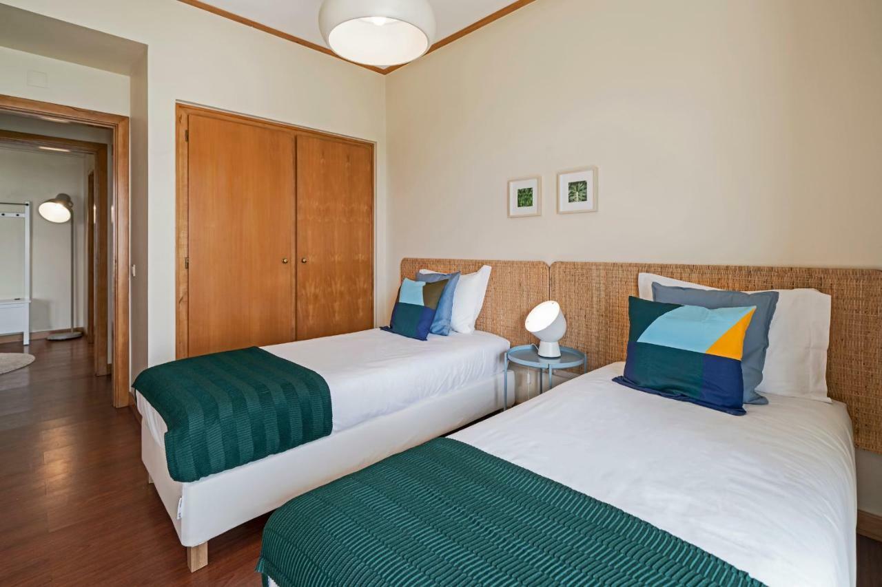 Ferienwohnung Ilheus V By An Island Apart Funchal  Exterior foto