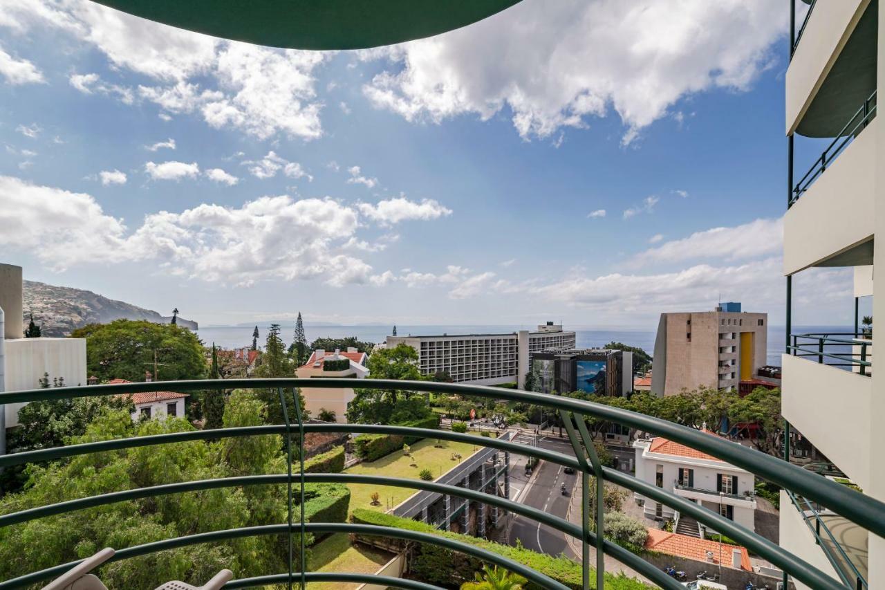 Ferienwohnung Ilheus V By An Island Apart Funchal  Exterior foto