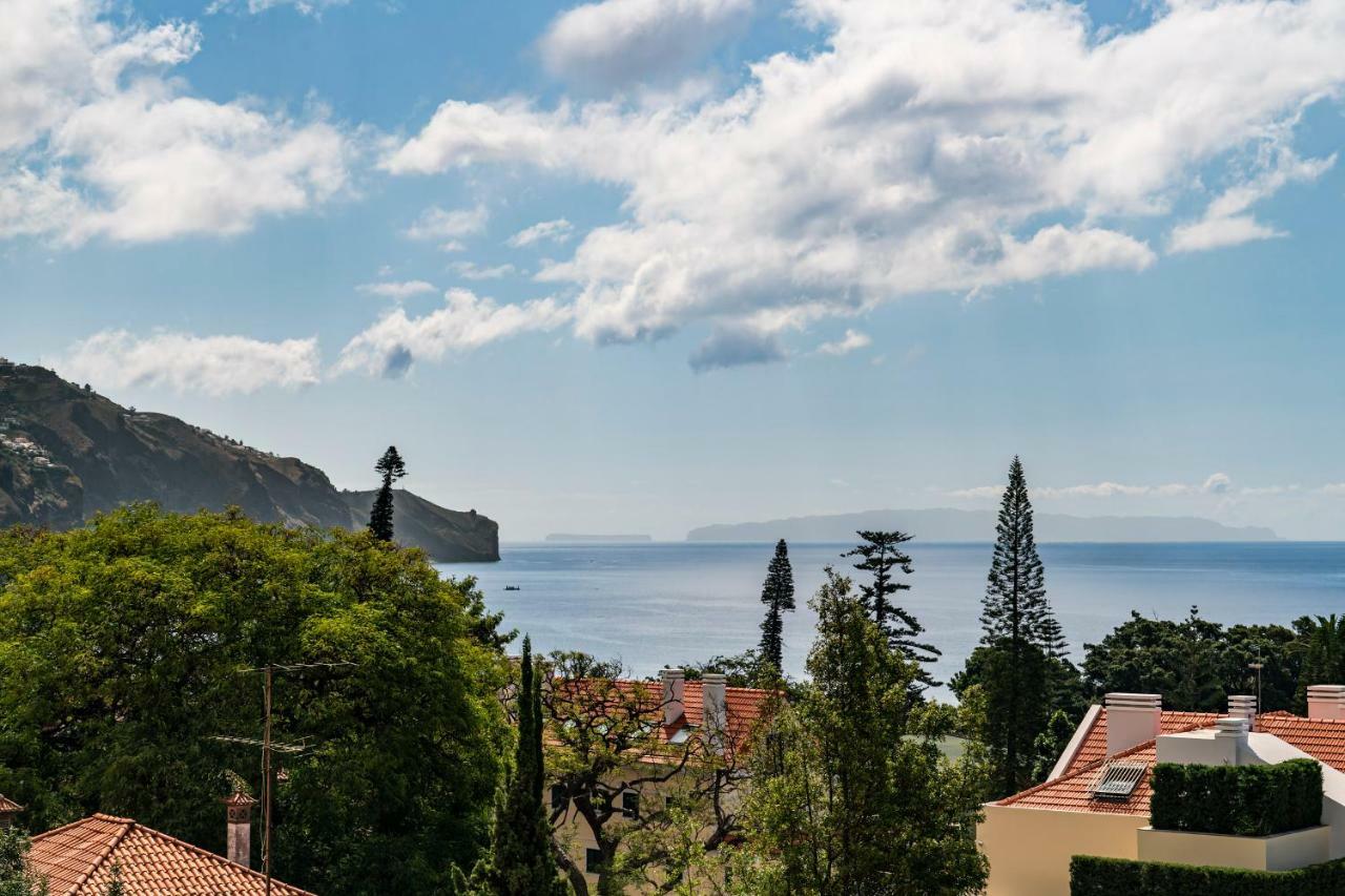Ferienwohnung Ilheus V By An Island Apart Funchal  Exterior foto